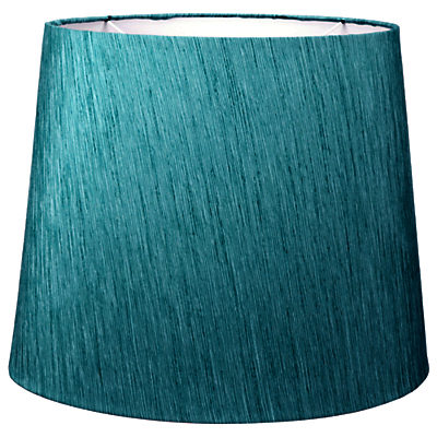Harlequin Juniper Tapered Drum Shades Turquoise Harlequin Juniper Tapered Drum Shades Turquoise